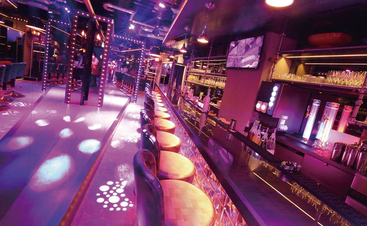 PARTY HOUSE CHIQUITA／チキータの店舗画像