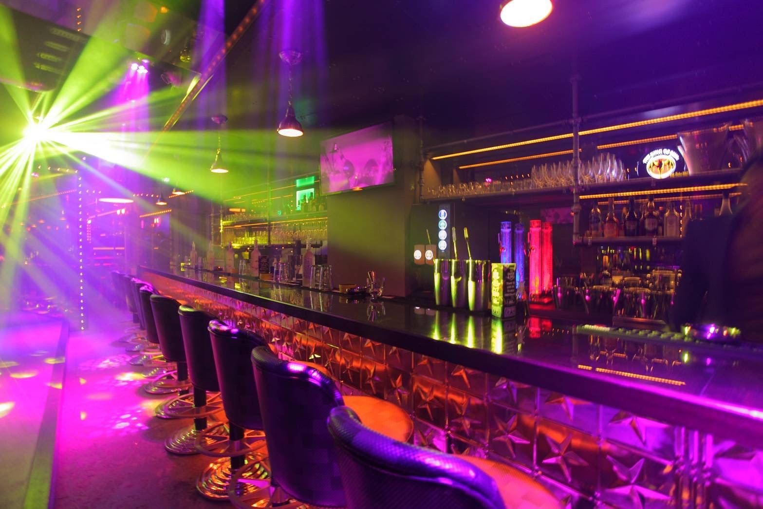 PARTY HOUSE CHIQUITA／チキータの店舗画像