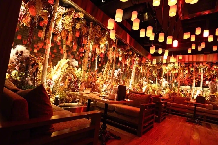 オレンジテラスの店舗画像
