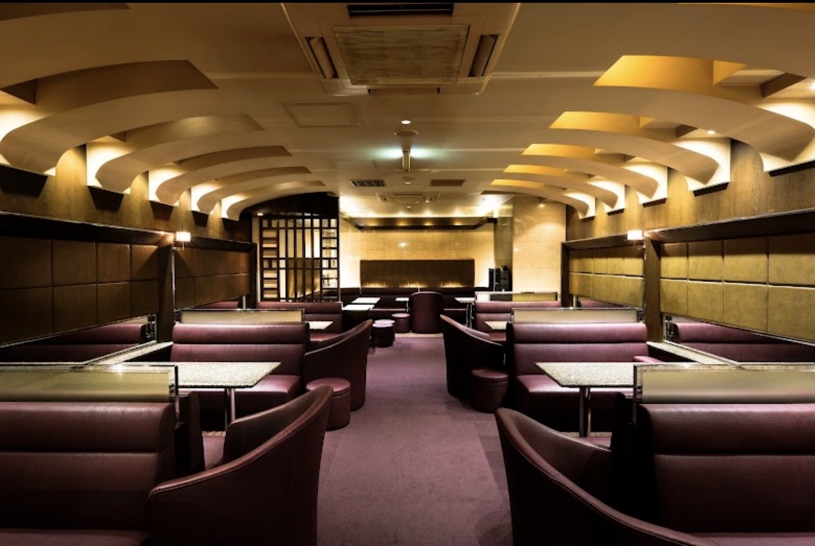 club TAIGA/タイガの店舗画像