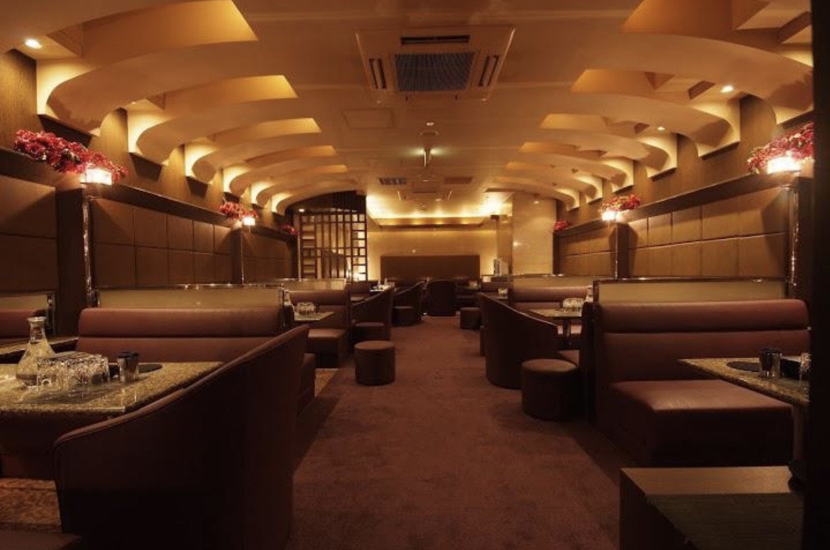 club TAIGA/タイガの店舗画像