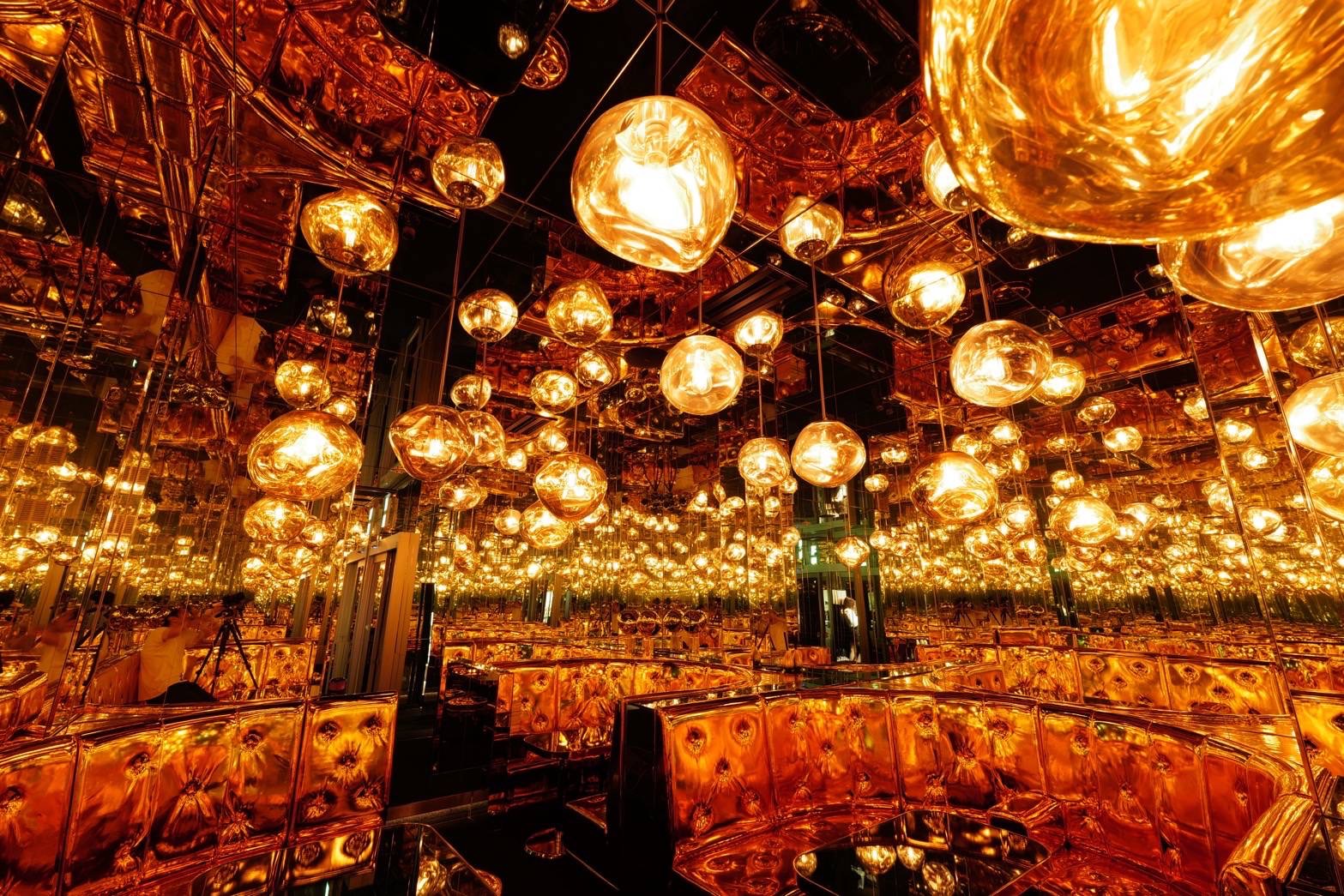 MILLION 金座店の店舗画像
