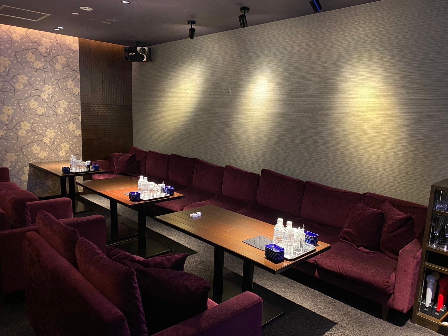 アモンの店舗画像