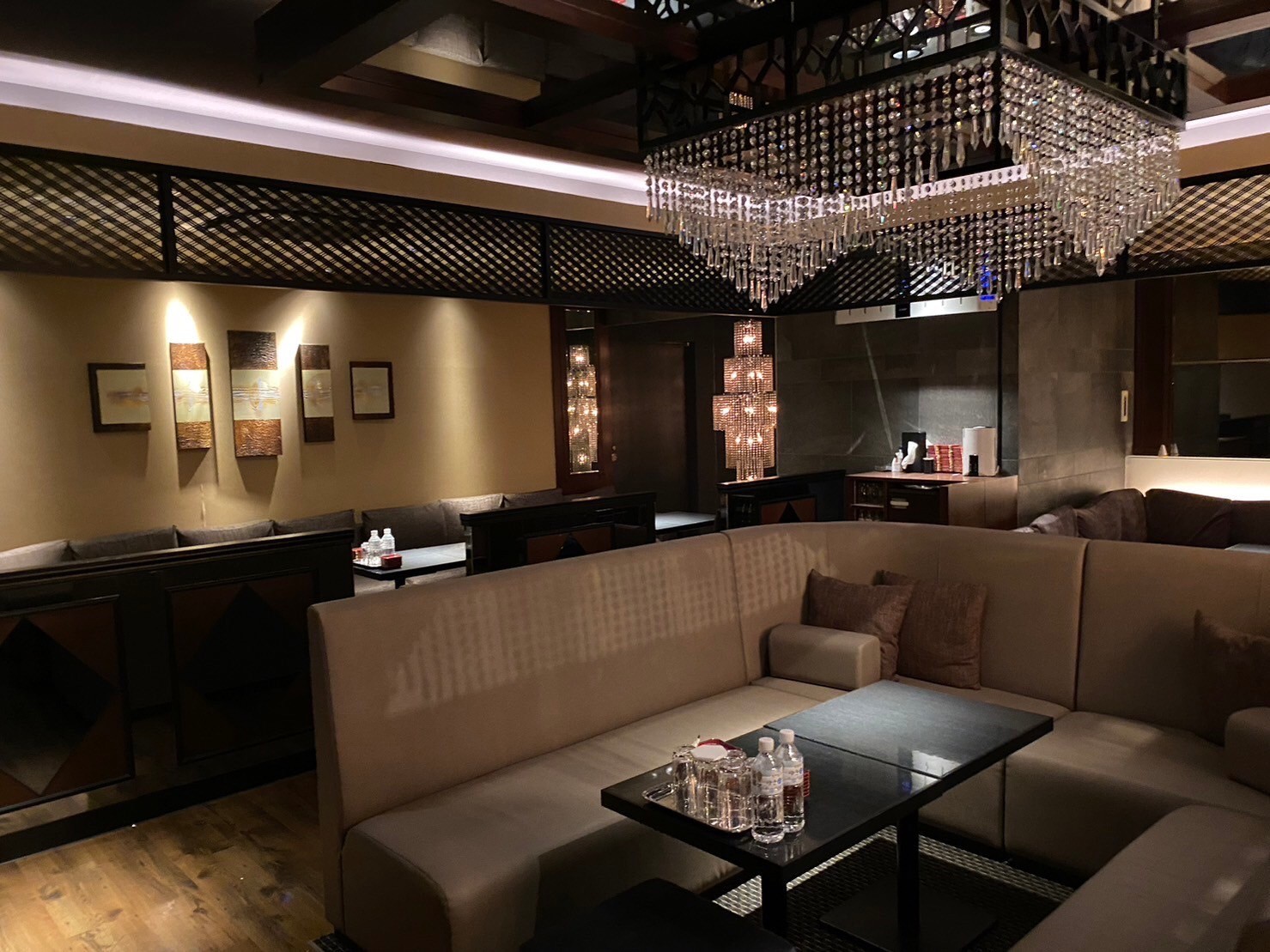 アモンの店舗画像