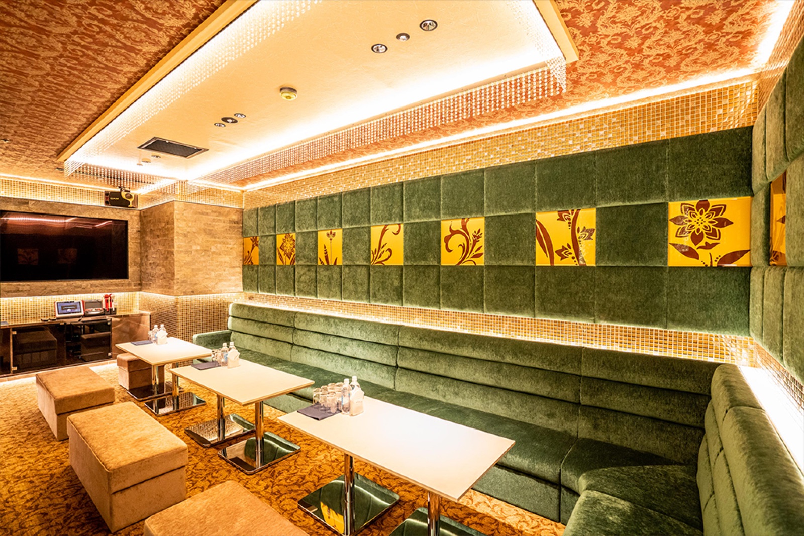 ベルパレスの店舗画像