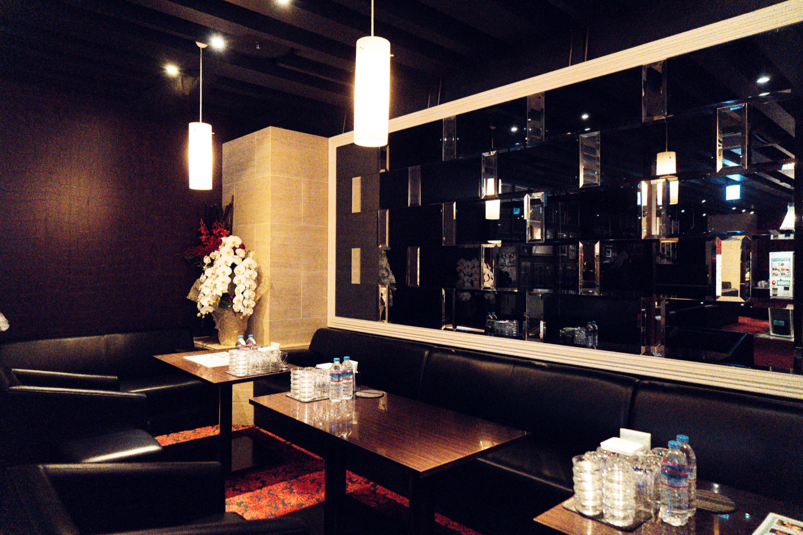 デアデルマーレの店舗画像