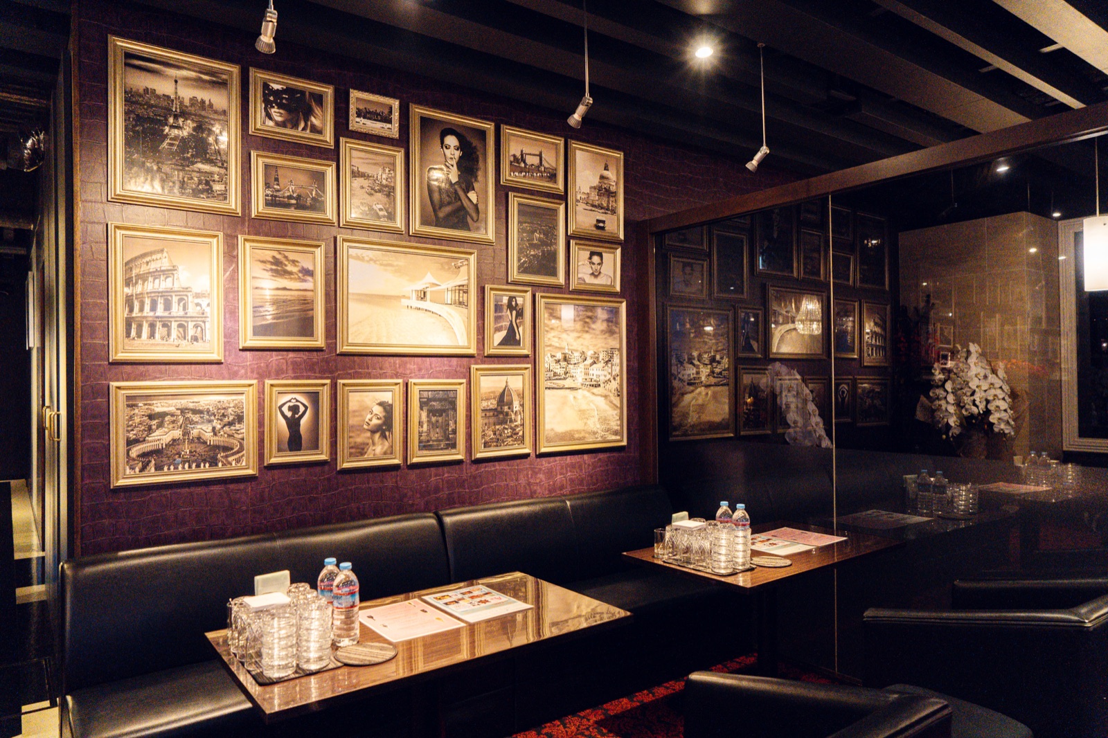 デアデルマーレの店舗画像