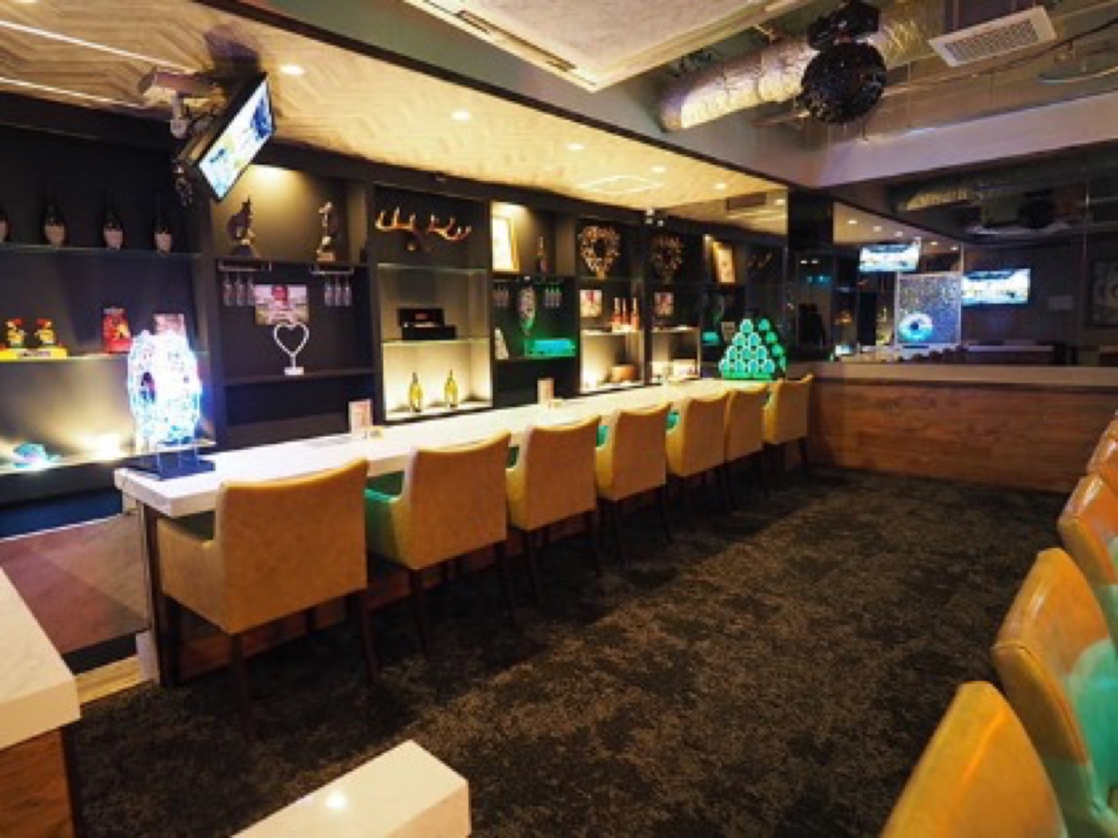 グーフィーの店舗画像