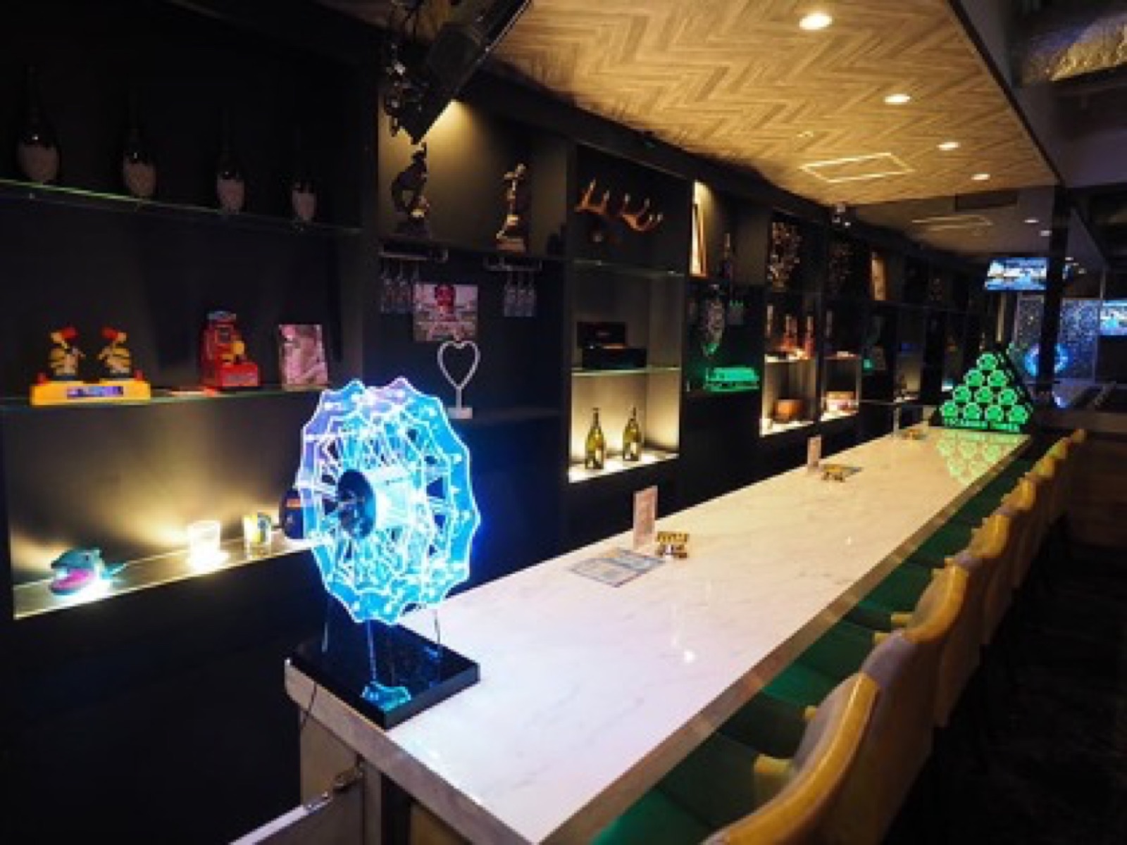 グーフィーの店舗画像