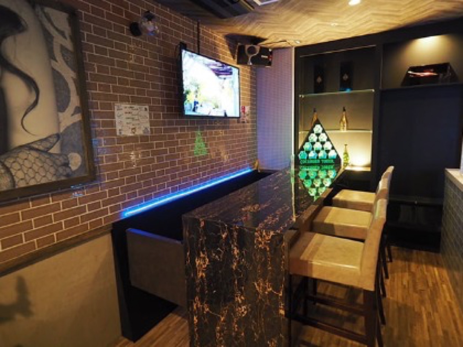 グーフィーの店舗画像